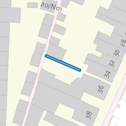 Perceel WSL01-M-3417