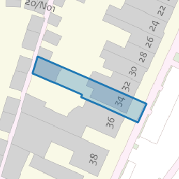 Perceel WSL01-M-3418