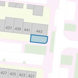 Perceel WSL01-M-3421