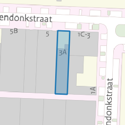 Perceel WSL01-M-3431