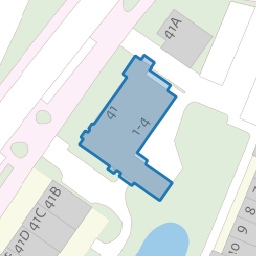 Perceel WSL01-M-3442