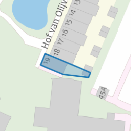 Perceel WSL01-M-3444