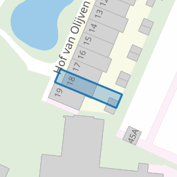 Perceel WSL01-M-3445