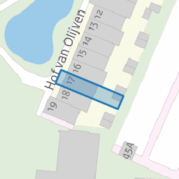 Perceel WSL01-M-3446