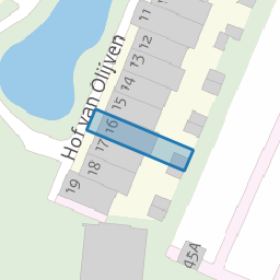 Perceel WSL01-M-3447