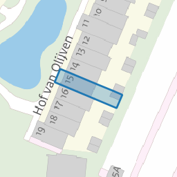 Perceel WSL01-M-3448