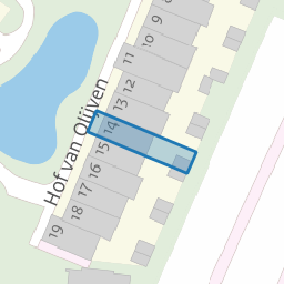 Perceel WSL01-M-3449