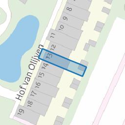 Perceel WSL01-M-3450