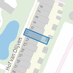 Perceel WSL01-M-3452