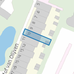 Perceel WSL01-M-3453