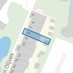 Perceel WSL01-M-3455