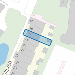 Perceel WSL01-M-3456