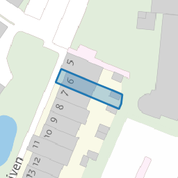 Perceel WSL01-M-3457