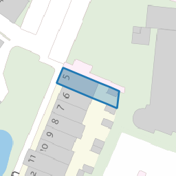 Perceel WSL01-M-3458