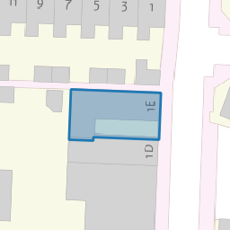 Perceel WSL01-M-3461