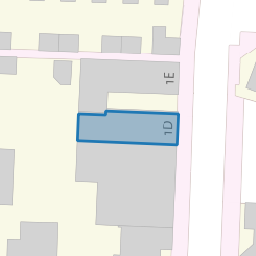 Perceel WSL01-M-3462