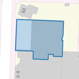 Perceel WSL01-M-3463