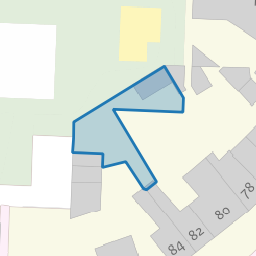 Perceel WSL01-M-3467