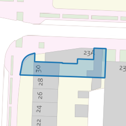 Perceel WSL01-M-3471
