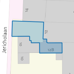 Perceel WSL01-M-3473