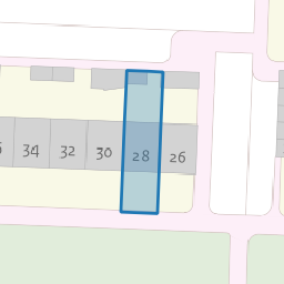 Perceel WSL01-M-3475