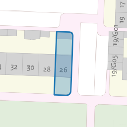 Perceel WSL01-M-3476