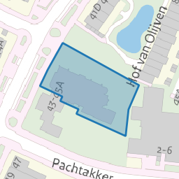 Perceel WSL01-M-3478