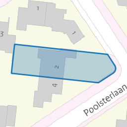 Perceel WSL01-N-1016