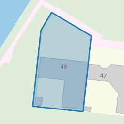 Perceel WSL01-N-1024