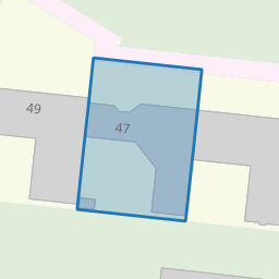 Perceel WSL01-N-1025