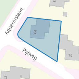 Perceel WSL01-N-1029