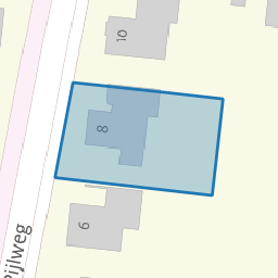 Perceel WSL01-N-1034