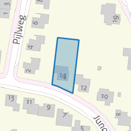 Perceel WSL01-N-1040