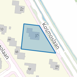 Perceel WSL01-N-1045