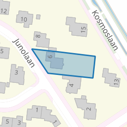 Perceel WSL01-N-1046