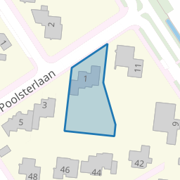 Perceel WSL01-N-1051