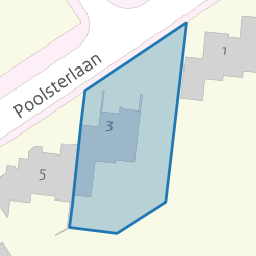 Perceel WSL01-N-1052