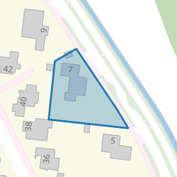 Perceel WSL01-N-1060