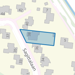 Perceel WSL01-N-1061