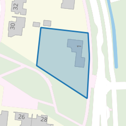 Perceel WSL01-N-1068