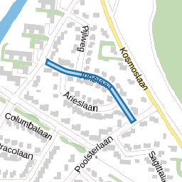 Perceel WSL01-N-1070