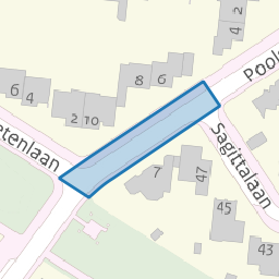 Perceel WSL01-N-1073