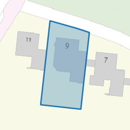 Perceel WSL01-N-1102