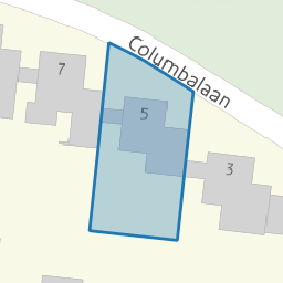 Perceel WSL01-N-1104