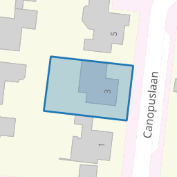 Perceel WSL01-N-1119