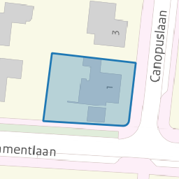 Perceel WSL01-N-1120