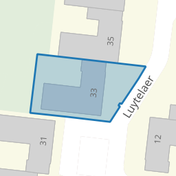 Perceel WSL01-N-1138