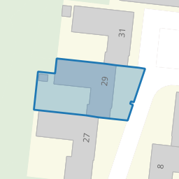 Perceel WSL01-N-1140