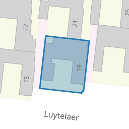 Perceel WSL01-N-1150