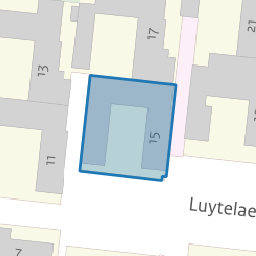 Perceel WSL01-N-1152